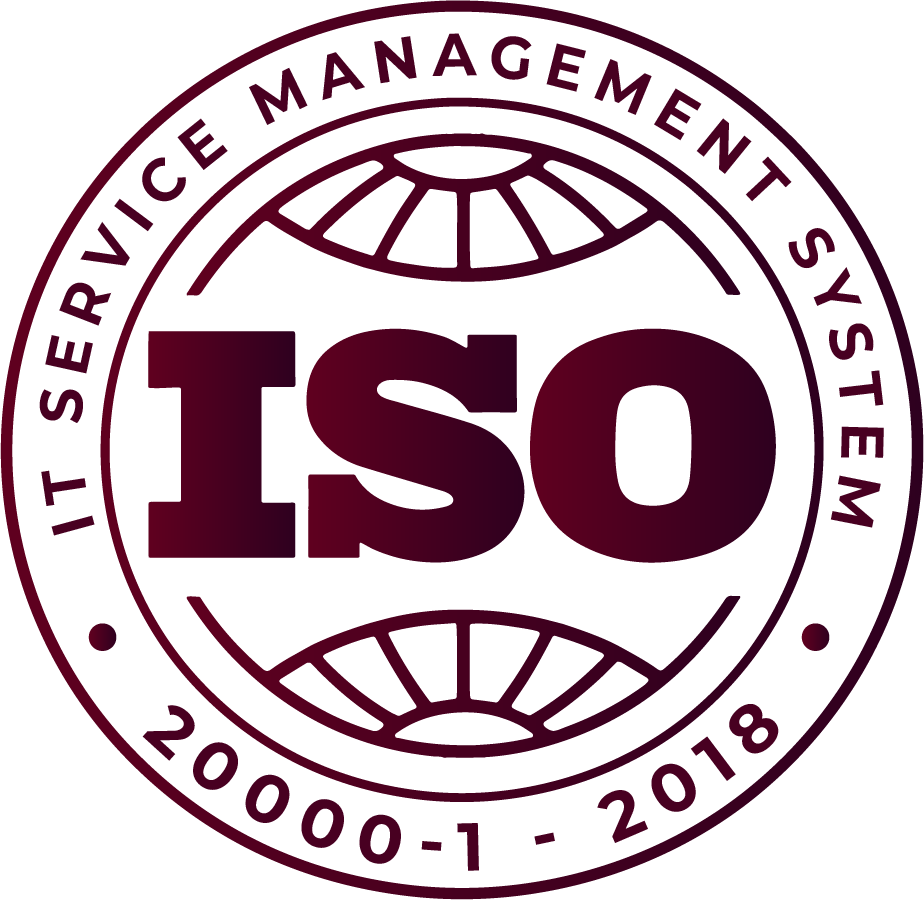 ISO/IEC 20000-1
