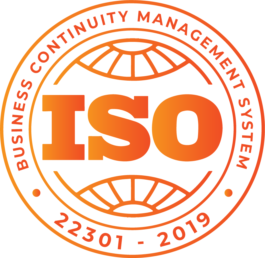 ISO 22301